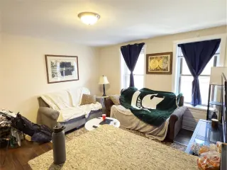 Propiedad en alquiler con 2 habitaciones y 1 baño en Chicago