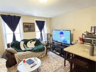 Propiedad en alquiler con 2 habitaciones y 1 baño en Chicago