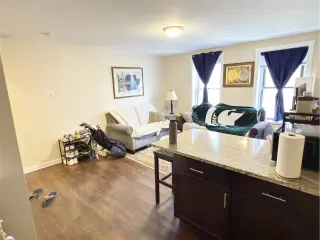 Propiedad en alquiler con 2 habitaciones y 1 baño en Chicago