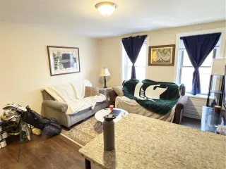 Propiedad en alquiler con 2 habitaciones y 1 baño en Chicago