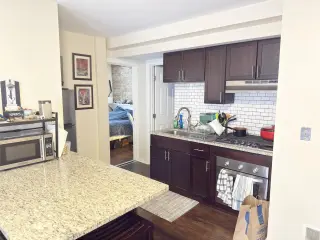 Propiedad en alquiler con 2 habitaciones y 1 baño en Chicago