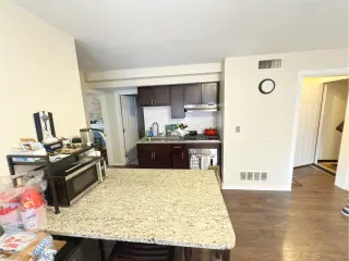 Propiedad en alquiler con 2 habitaciones y 1 baño en Chicago