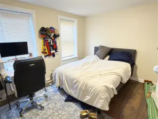 Propiedad en alquiler con 2 habitaciones y 1 baño en Chicago