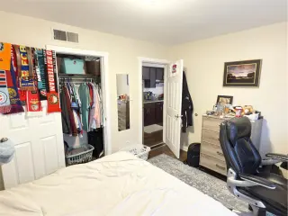 Propiedad en alquiler con 2 habitaciones y 1 baño en Chicago