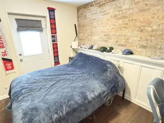 Propiedad en alquiler con 2 habitaciones y 1 baño en Chicago