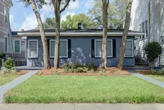 Propiedad en alquiler con 2 habitaciones y 1 baño en Savannah