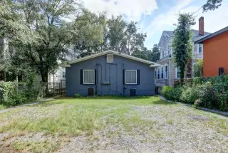 Propiedad en alquiler con 2 habitaciones y 1 baño en Savannah