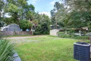 Propiedad en alquiler con 2 habitaciones y 1 baño en Savannah