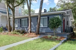 Propiedad en alquiler con 2 habitaciones y 1 baño en Savannah