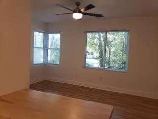 Propiedad en alquiler con 2 habitaciones y 1 baño en Savannah