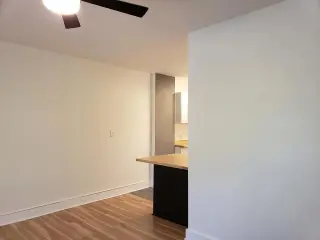 Propiedad en alquiler con 2 habitaciones y 1 baño en Savannah