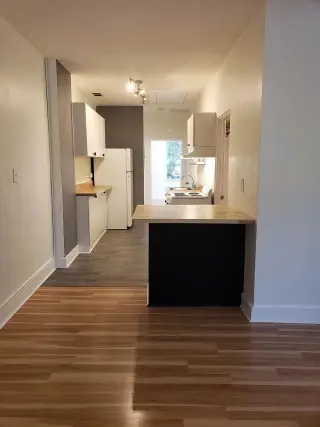 Propiedad en alquiler con 2 habitaciones y 1 baño en Savannah