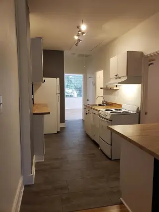 Propiedad en alquiler con 2 habitaciones y 1 baño en Savannah