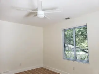 Propiedad en alquiler con 2 habitaciones y 1 baño en Savannah
