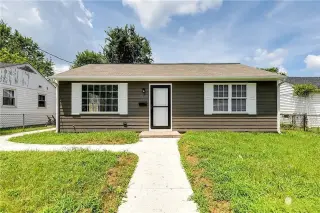 Propiedad en alquiler con 2 habitaciones y 1 baño en Richmond