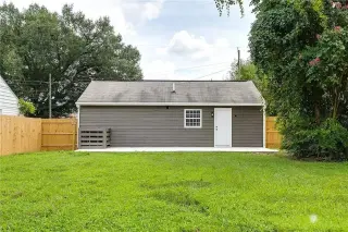 Propiedad en alquiler con 2 habitaciones y 1 baño en Richmond