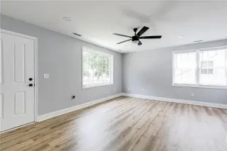 Propiedad en alquiler con 2 habitaciones y 1 baño en Richmond
