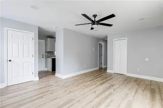 Propiedad en alquiler con 2 habitaciones y 1 baño en Richmond