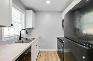 Propiedad en alquiler con 2 habitaciones y 1 baño en Richmond
