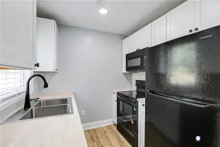 Propiedad en alquiler con 2 habitaciones y 1 baño en Richmond