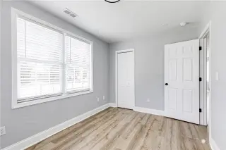 Propiedad en alquiler con 2 habitaciones y 1 baño en Richmond
