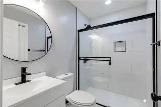 Propiedad en alquiler con 2 habitaciones y 1 baño en Richmond