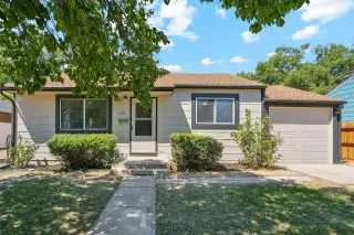 Propiedad en alquiler con 2 habitaciones y 1 baño en Aurora