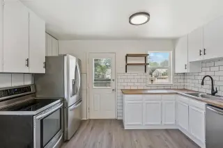 Propiedad en alquiler con 2 habitaciones y 1 baño en Aurora