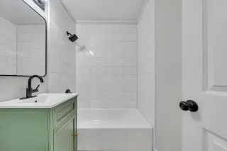Propiedad en alquiler con 2 habitaciones y 1 baño en Roanoke