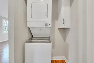 Propiedad en alquiler con 2 habitaciones y 1 baño en Roanoke