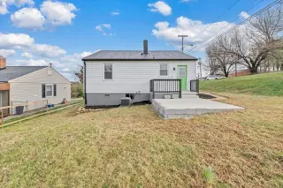 Propiedad en alquiler con 2 habitaciones y 1 baño en Roanoke