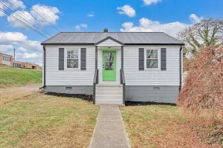 Propiedad en alquiler con 2 habitaciones y 1 baño en Roanoke