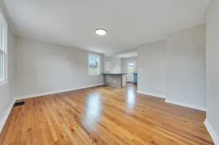 Propiedad en alquiler con 2 habitaciones y 1 baño en Roanoke