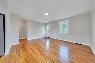 Propiedad en alquiler con 2 habitaciones y 1 baño en Roanoke