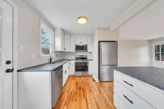 Propiedad en alquiler con 2 habitaciones y 1 baño en Roanoke