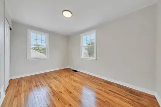 Propiedad en alquiler con 2 habitaciones y 1 baño en Roanoke