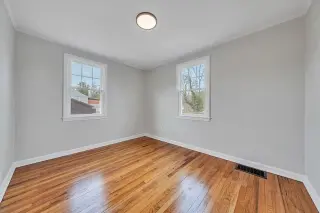 Propiedad en alquiler con 2 habitaciones y 1 baño en Roanoke