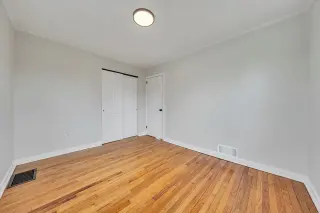 Propiedad en alquiler con 2 habitaciones y 1 baño en Roanoke