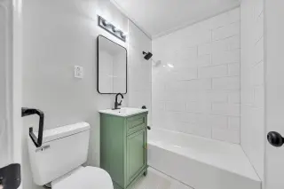Propiedad en alquiler con 2 habitaciones y 1 baño en Roanoke