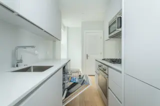Propiedad en alquiler con 1 dormitorio y 1 baño en Brighton