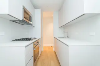 Propiedad en alquiler con 1 dormitorio y 1 baño en Brighton