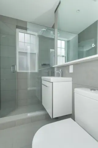 Propiedad en alquiler con 1 dormitorio y 1 baño en Brighton