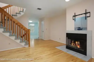 Propiedad en alquiler con 3 habitaciones y 3.5 baños en Keyport