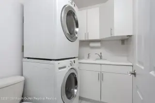 Propiedad en alquiler con 3 habitaciones y 3.5 baños en Keyport