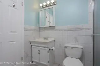 Propiedad en alquiler con 3 habitaciones y 3.5 baños en Keyport