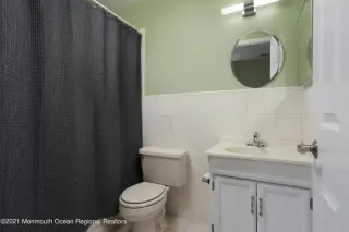 Propiedad en alquiler con 3 habitaciones y 3.5 baños en Keyport