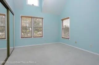 Propiedad en alquiler con 3 habitaciones y 3.5 baños en Keyport