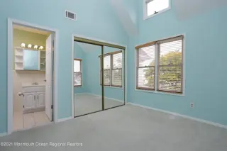 Propiedad en alquiler con 3 habitaciones y 3.5 baños en Keyport