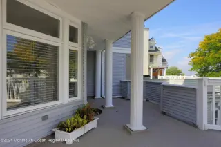 Propiedad en alquiler con 3 habitaciones y 3.5 baños en Keyport