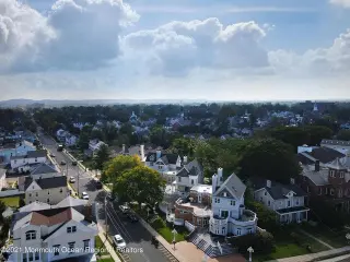 Propiedad en alquiler con 3 habitaciones y 3.5 baños en Keyport